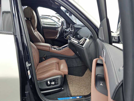 BMW X6 — photo 08