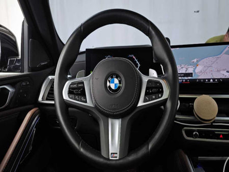 BMW X6 — photo 10