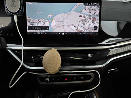 BMW X6 — photo 11