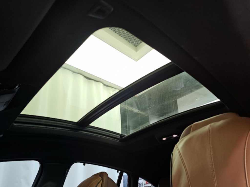 BMW X6 — photo 15