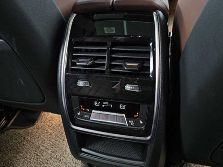 BMW X6 — photo 16