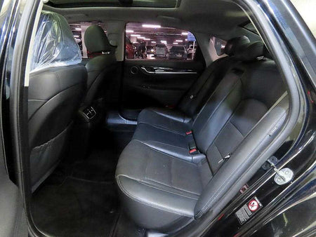 Hyundai Grandeur — photo 07