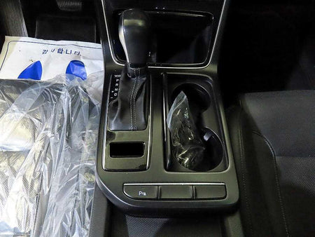 Hyundai Grandeur — photo 12