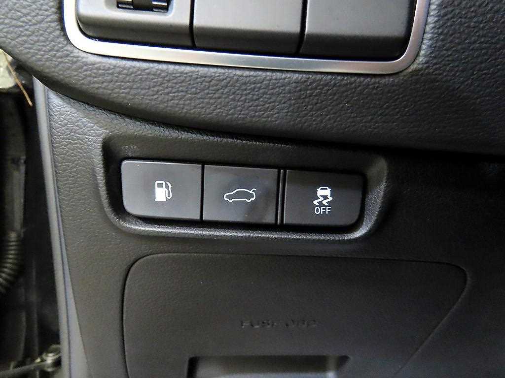 Hyundai Grandeur — photo 14