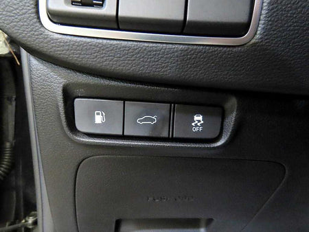Hyundai Grandeur — photo 14