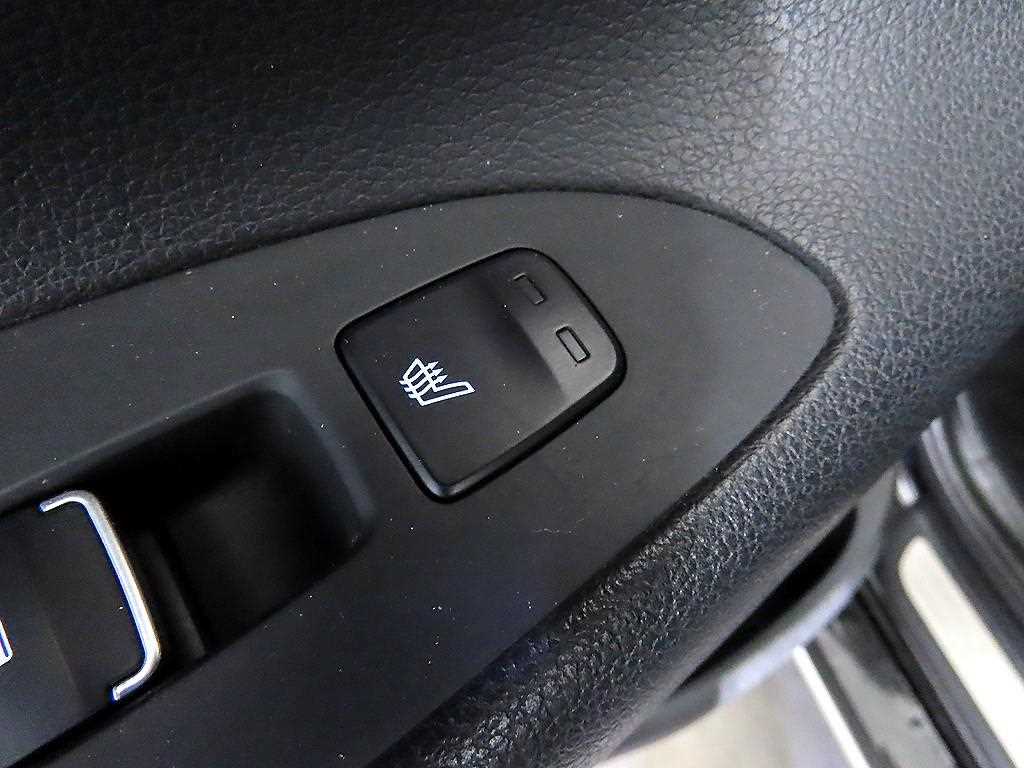 Hyundai Grandeur — photo 15