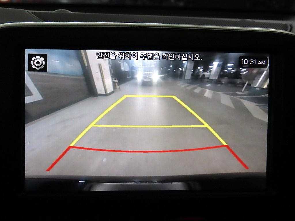 Hyundai Grandeur — photo 16