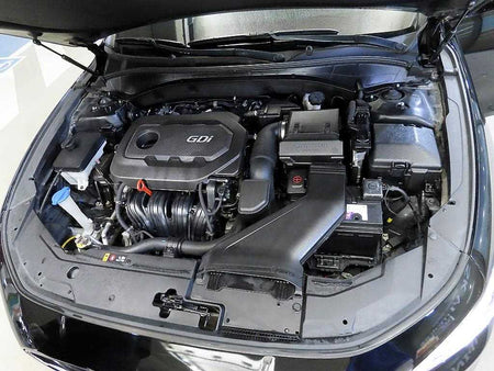 Hyundai Grandeur — photo 19