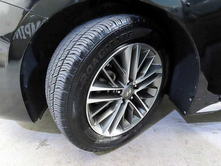 Hyundai Grandeur — photo 20
