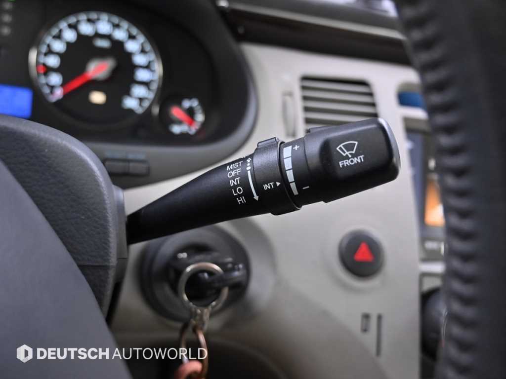 Hyundai Grandeur — photo 18