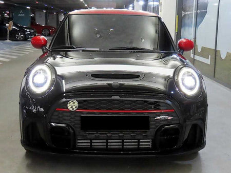 Mini Cooper — photo 02