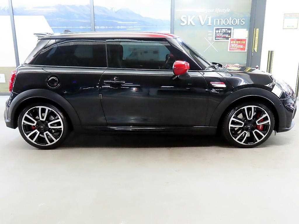 Mini Cooper — photo 03
