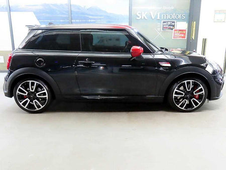 Mini Cooper — photo 03