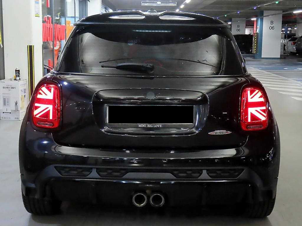 Mini Cooper — photo 05