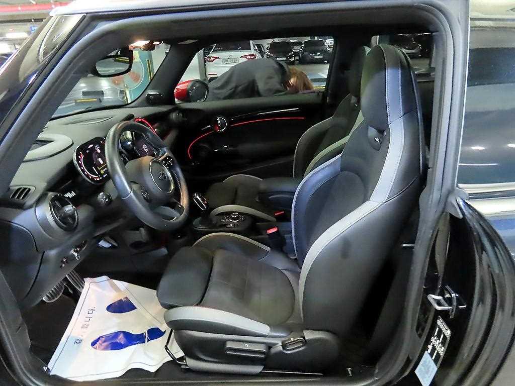 Mini Cooper — photo 06