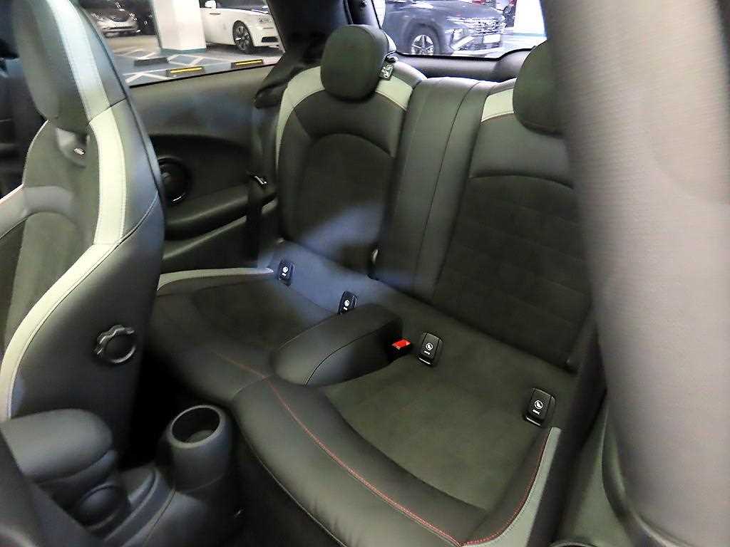 Mini Cooper — photo 07