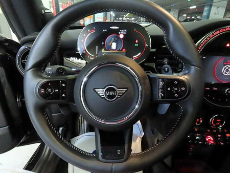 Mini Cooper — photo 08