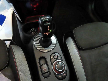 Mini Cooper — photo 12