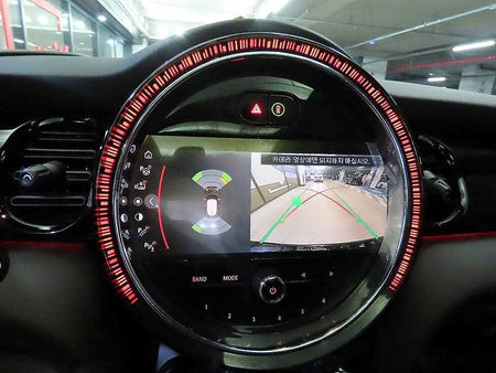 Mini Cooper — photo 13