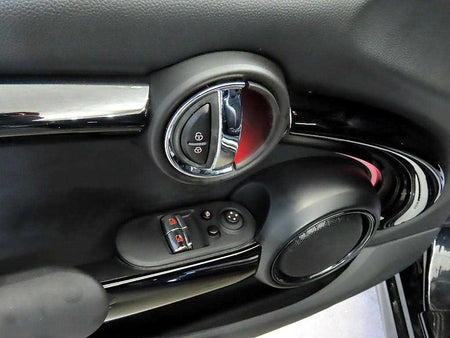 Mini Cooper — photo 16