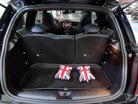 Mini Cooper — photo 18