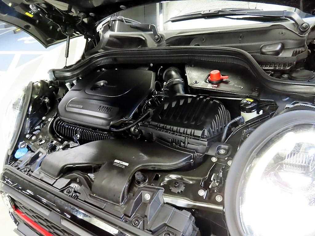 Mini Cooper — photo 19