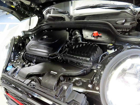 Mini Cooper — photo 19