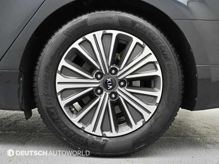 Kia K7 — photo 05
