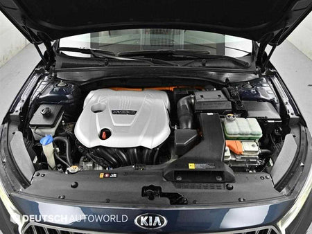 Kia K7 — photo 06