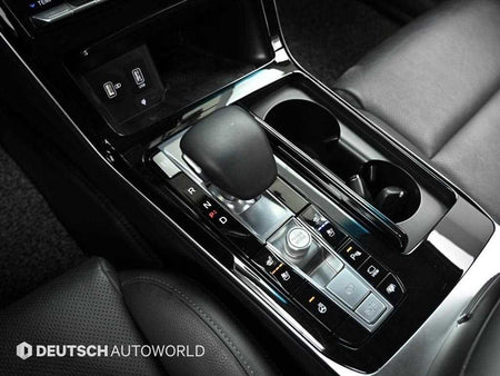 Kia K7 — photo 09