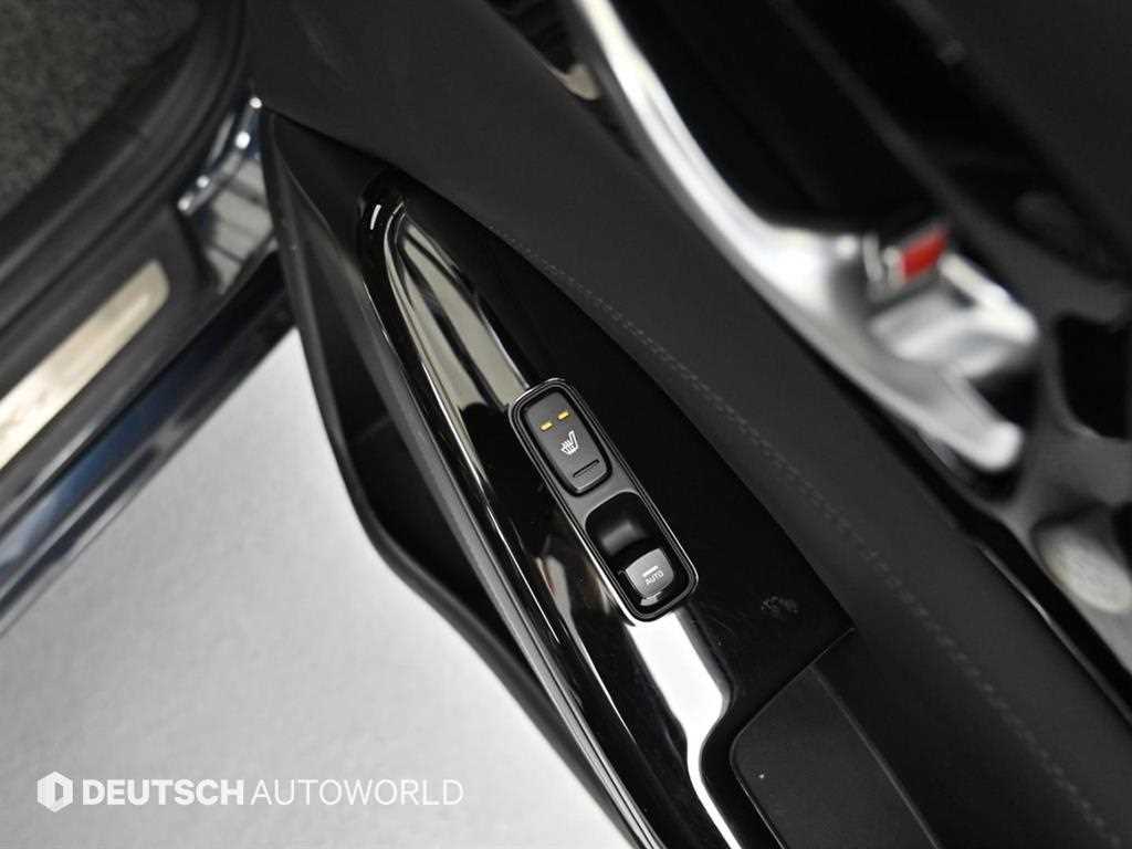 Kia K7 — photo 16