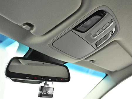 Kia K7 — photo 18