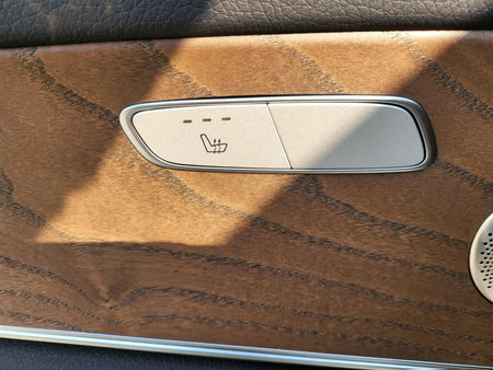 Mercedes-Benz E-Class — photo 15