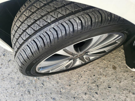Mercedes-Benz E-Class — photo 20