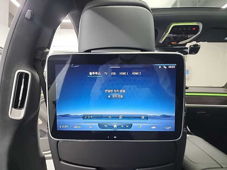 Mercedes-Benz S-Class — photo 14