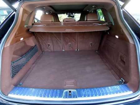 Porsche Cayenne — photo 17