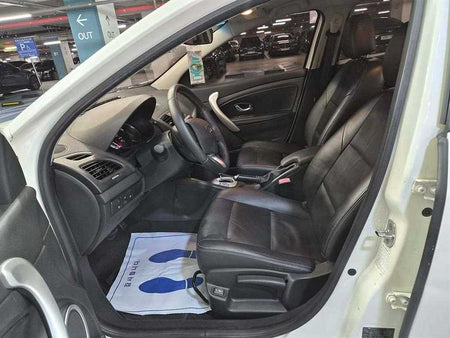 RENAULT SM3 — photo 06