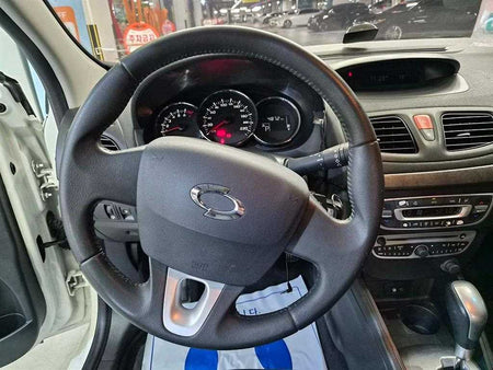 RENAULT SM3 — photo 08
