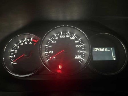 RENAULT SM3 — photo 09