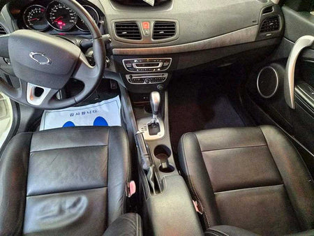 RENAULT SM3 — photo 10
