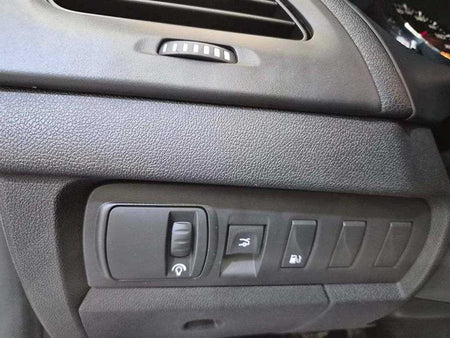 RENAULT SM3 — photo 13