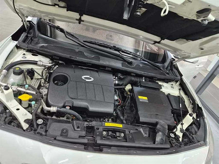 RENAULT SM3 — photo 18