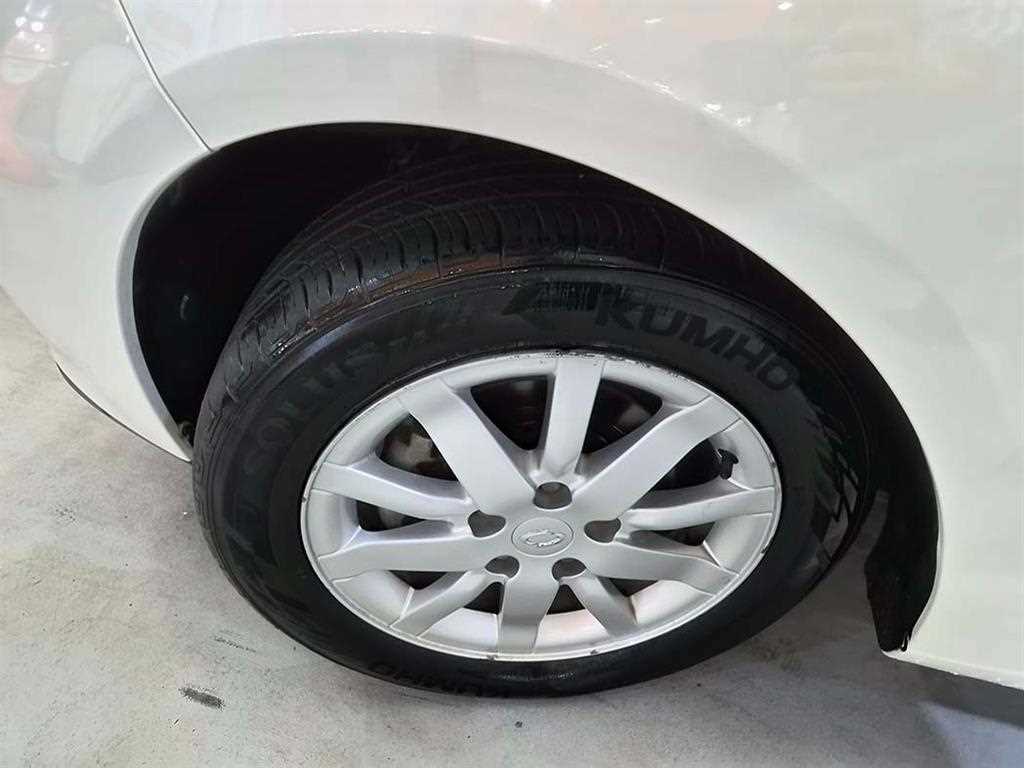 RENAULT SM3 — photo 19