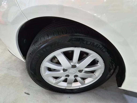 RENAULT SM3 — photo 19