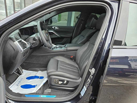 BMW X6 — photo 05