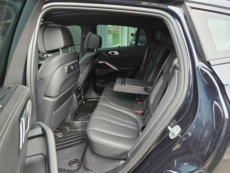 BMW X6 — photo 06