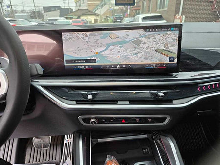 BMW X6 — photo 10