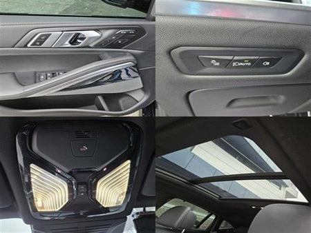 BMW X6 — photo 12