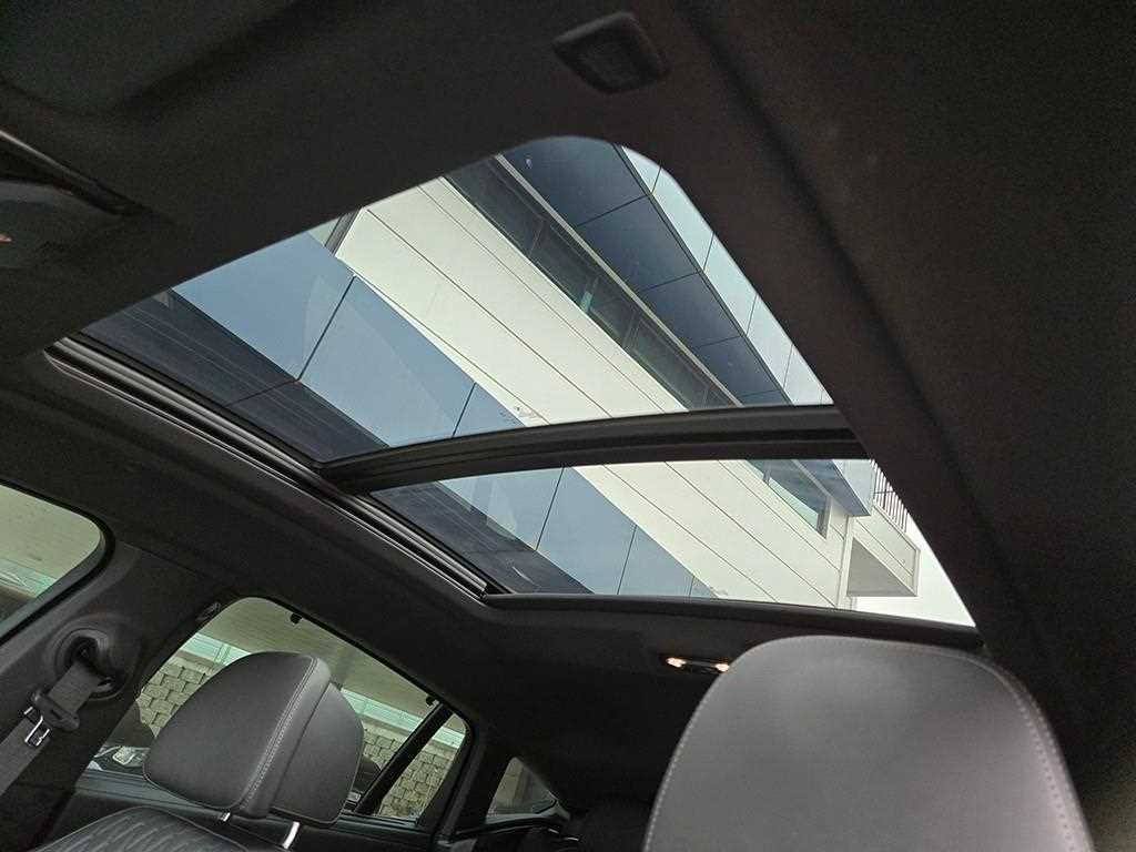 BMW X6 — photo 16
