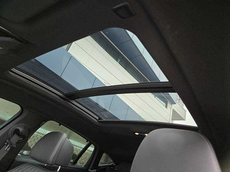 BMW X6 — photo 16